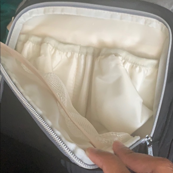 Diaper bag. SOLD!!!! - Picture 5 of 7